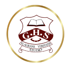 GHSPSA Toronto Chapter Logo